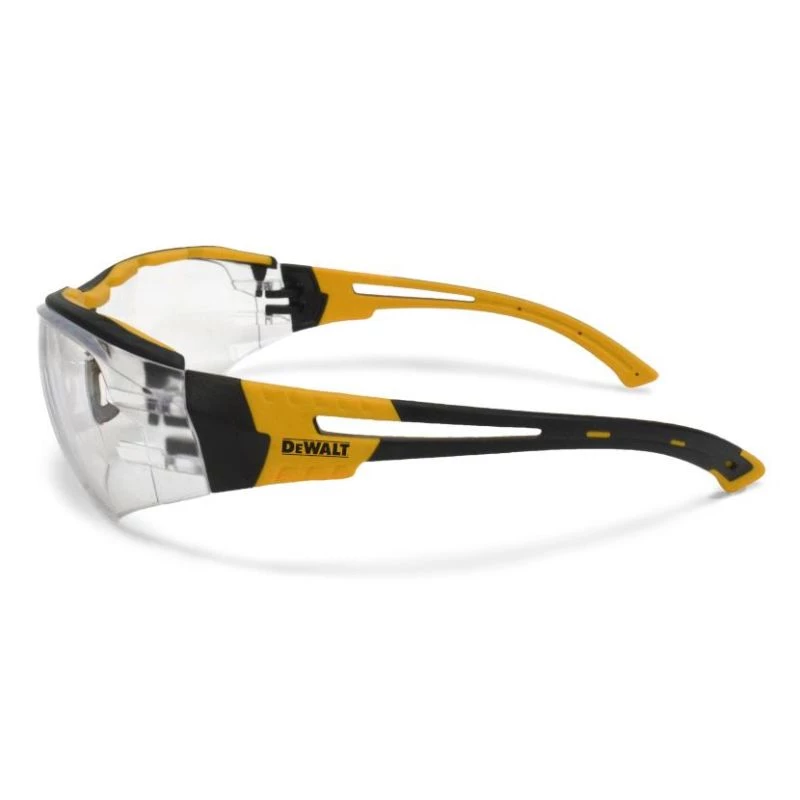 DeWalt Renovator Clear DPG108 berėmiai apsauginiai akiniai