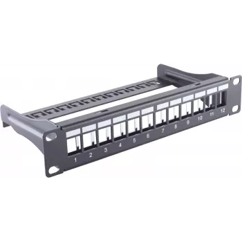 Patch Panel S/CONN 08-10080