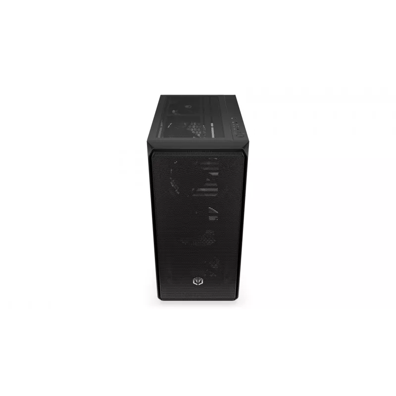 Endorfy Arx 500 Air ATX Mid Tower kompiuterio korpusas su grūdintu stiklu