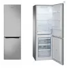 AMICA FK2695.2FTX(E) šaldytuvo-šaldiklio kombinacija