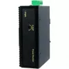 DC-DC keitiklis ALLNET ALL-B101 12–24VDC į 48–54VDC, iki 200W