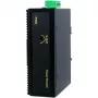 DC-DC keitiklis ALLNET ALL-B101 12–24VDC į 48–54VDC, iki 200W