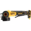 Disko šlifuoklis DeWALT DCG406NT-XJ