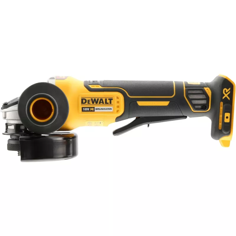Disko šlifuoklis DeWALT DCG406NT-XJ
