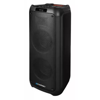 Karaoke sistema Blaupunkt PB10DB 1000W laidinis mikrofonas LED ekranas