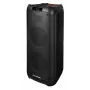 Karaoke sistema Blaupunkt PB10DB 1000W laidinis mikrofonas LED ekranas