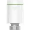 Vidinis sukamasis LED jutiklis EZVIZ T55 — baltas plastikas, AA baterija, Ø 5,5 cm, aukštis 95 mm
