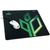 Endgame Gear MPJ450 žaidimų pelės kilimėlis juodas, žalias
