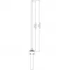 ALLNET antena ANT-868-7.3dbi-OMNI 868 MHz įvairiakryptė 7.3 dBi N-moteriška