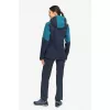 Moteriška striukė VIKING Numani Lady Navy Blue M