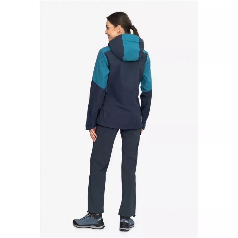 Moteriška striukė VIKING Numani Lady Navy Blue M