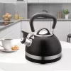 Maestro MR-1336 (MR-1336-Juoda) virdulys 1.8 L Juodas