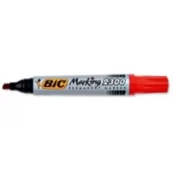 Bic 8209243-1 Raudonas