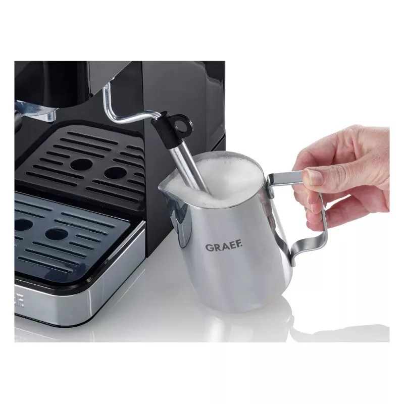 Graef ES402EU