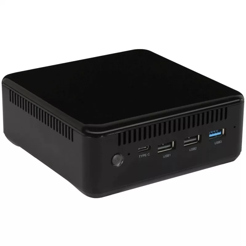 Skaitmeninės iškabos grotuvas ALLNET DS5-Pro RK3588, 4GB RAM, 32GB atminties