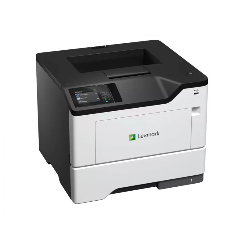Spausdintuvas Lexmark MS631dw lazerinis nespalvotas