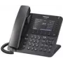 Panasonic KX-DT680 - Skaitmeninis telefonas - Juodas (KX-DT680NE-B)