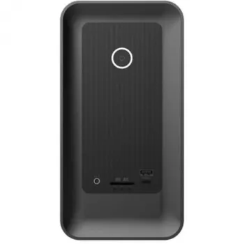ZOTAC ZBOX-EU27507TC-BE-W5B Intel Core Ultra 7 265 RTX 5070 Ti 16GB DDR5 1TB M.2 SSD W11H WIFI BT 5G LAN GLAN 3xDP HDMI EMEA EU+UK (ZBOX-EU27507TC-BE-W5B)
