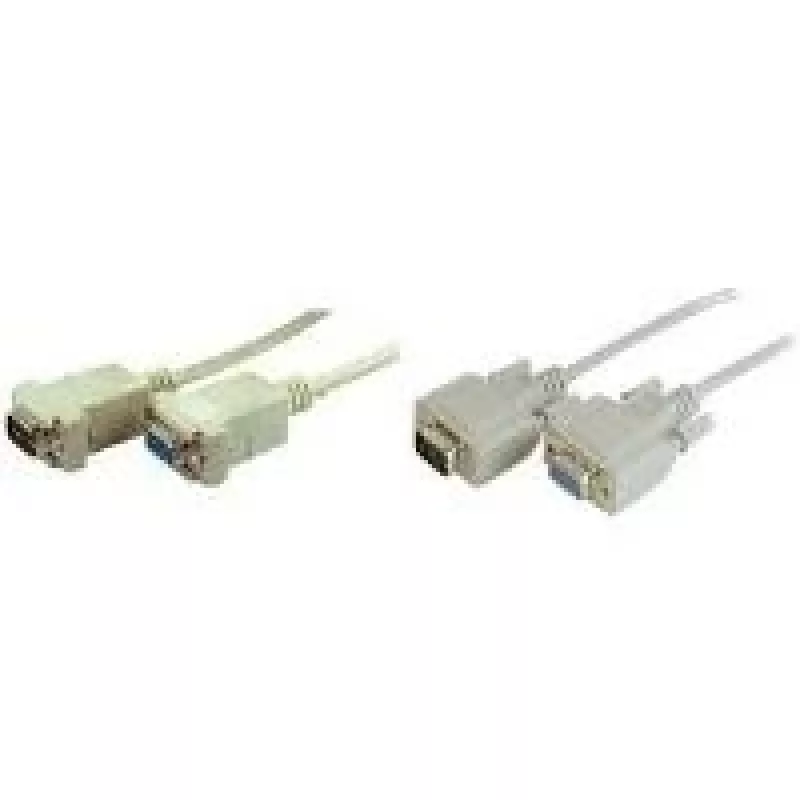 VGA kabelis ShiverPeaks BS78045-5 5 m