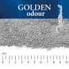 Kačių kraikas Golden Pilka 7 kg — sulipantis bentonitinis kačių kraikas, be dulkių, kvapų naikinimas