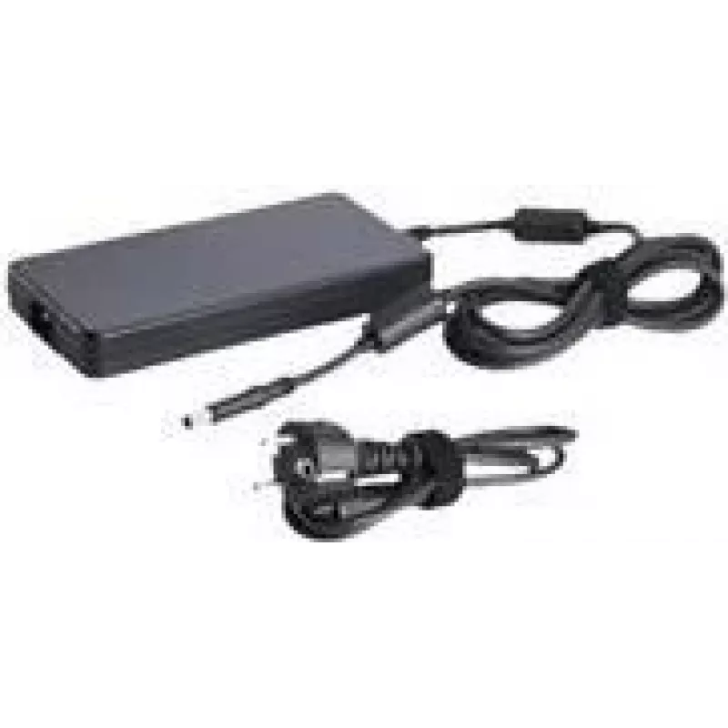 AC adapter Dell 240W 19.5V 3 kontaktų (MPN 450-ABIY)