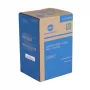 Konica Minolta Toner TNP-80 TNP80 geltonas