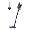 Dyson V8 Cyclone - dulkių siurblys - trumpas sieninis/rankinis prietaisas (2-in-1)