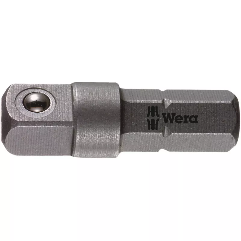 Įrankių rinkinys Wera Bicycle Set 3, 41 vnt. – dviračių priežiūrai ir remontui