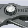 Replės su reguliuojama jungtimi Knipex Cobra 87 02 300
