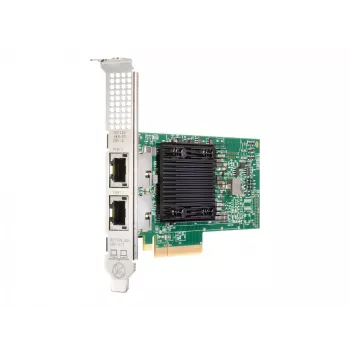Broadcom BCM57416 - Ethernet 10Gb 2-port BASE-T adapteris, skirtas HPE P26253-B21
