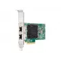 Broadcom BCM57416 - Ethernet 10Gb 2-port BASE-T adapteris, skirtas HPE P26253-B21