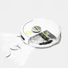 KARCHER RVC 3 Comfort Extra valymo robotas su bazine stotimi