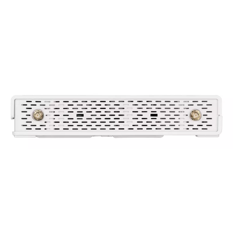 Belaidžio ryšio prieigos taškas Lancom Systems LX-6402 — dviejų juostų 2,4/5 GHz, PoE, 10/100/1000/2500 Mbps Ethernet