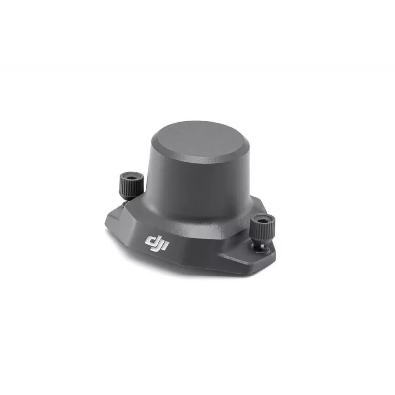 RTK modulis DJI Mavic 3 Enterprise serijai pilkas 40,2x50,2x66,2 mm