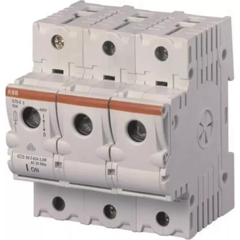 Abb 2CDE103101R1901 tinklo įrenginys