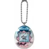 Nešiojamasis skaitmeninis augintinis Bandai TAMAGOTCHI DREAMY ANGEL modelis 42994 — virtualus palydovas, rankinis elektroninis žaislas
