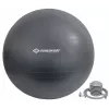 Schildkröt Fitness 960158 mankštos kamuolys 85 cm pilkas pilno dydžio