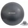 Schildkröt Fitness 960158 mankštos kamuolys 85 cm pilkas pilno dydžio