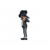 MINIX - MICHAEL JACKSON BILLY JEAN