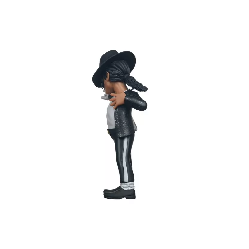 MINIX - MICHAEL JACKSON BILLY JEAN
