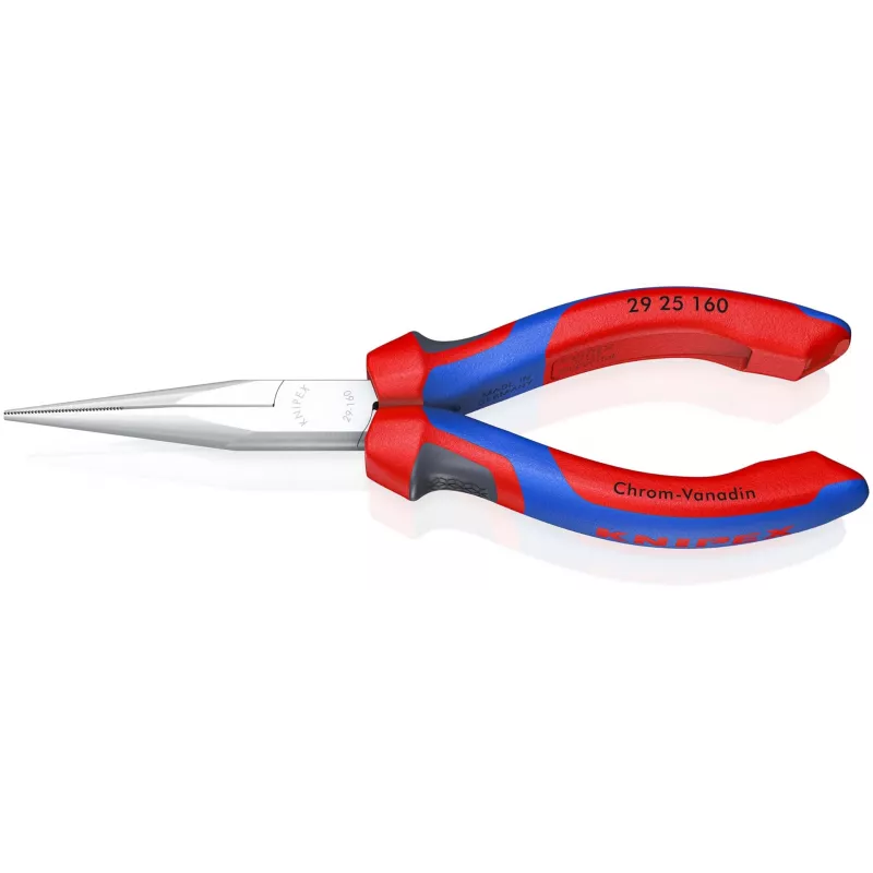 Replės TEL. 160MM Knipex
