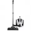 Cikloninis dulkių siurblys Karcher VC 3 — sausas valymas namuose, 700 W, 0,9 L be maišelio, HEPA 13, teleskopinis vamzdis, 1,5 m žarna