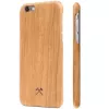 Cover Wood Woodcessories plonas iPhone 6s