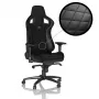noblechairs EPIC žaidimų kėdė - Juoda