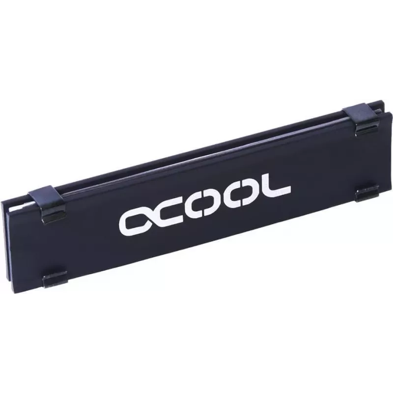 Alphacool 11747 kompiuterio aušinimo priedas – vandens blokas (11747)