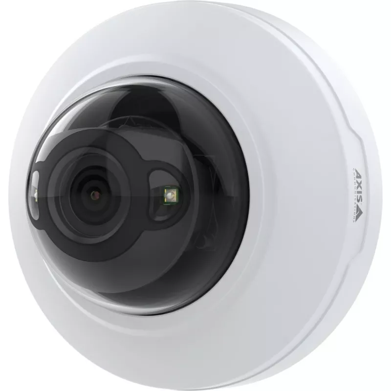 IP apsaugos kamera Axis 02679-001 Kupolinė 3840 x 2160