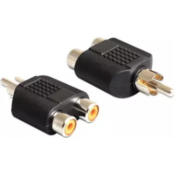RCA jungčių adapteris DeLOCK 84499