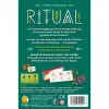 Ritual, stalo žaidimas