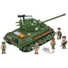 Blokai Sherman M4A2E8 865 blokai
