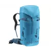 Žygių kuprinė DEUTER Guide 34+8 — talpa 34+8 L, modelis Wave‑Ink